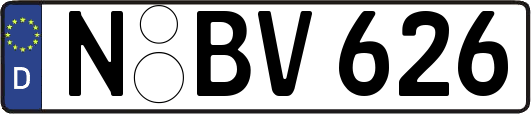 N-BV626