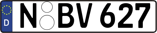N-BV627