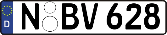 N-BV628