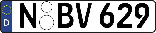 N-BV629