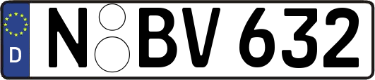 N-BV632