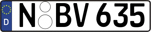 N-BV635