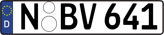 N-BV641