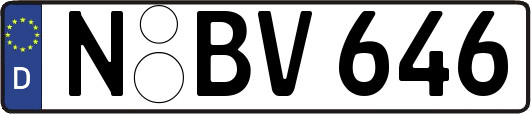 N-BV646