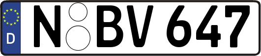 N-BV647