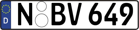 N-BV649