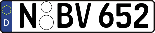 N-BV652