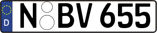 N-BV655