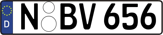 N-BV656