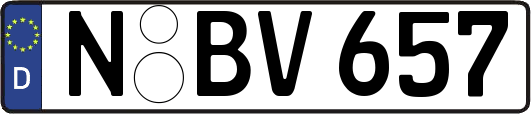 N-BV657