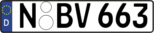 N-BV663
