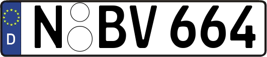 N-BV664