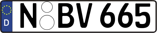 N-BV665