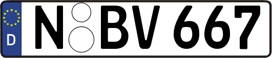 N-BV667