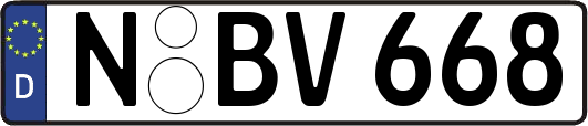 N-BV668