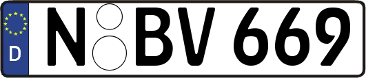 N-BV669