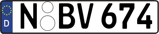 N-BV674