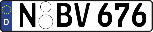 N-BV676