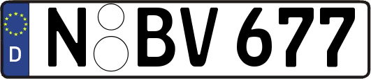 N-BV677