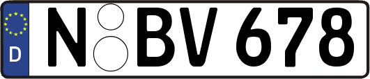 N-BV678