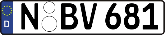 N-BV681