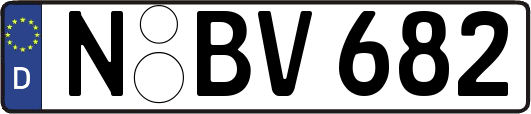 N-BV682