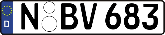 N-BV683