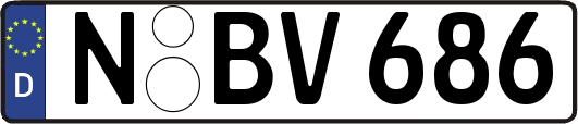 N-BV686