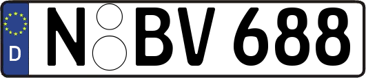 N-BV688