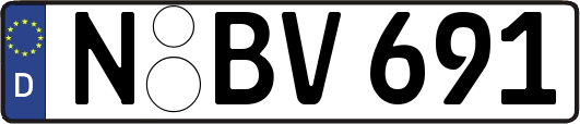 N-BV691