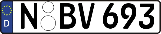N-BV693