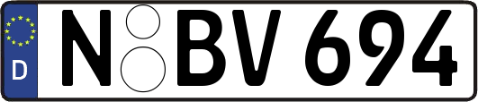 N-BV694