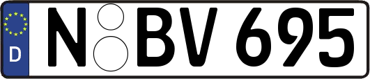 N-BV695