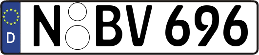 N-BV696