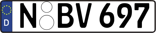 N-BV697