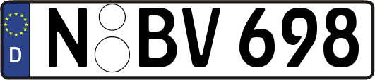 N-BV698