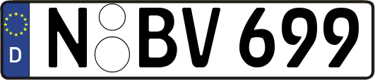 N-BV699