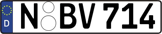 N-BV714