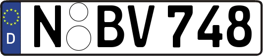 N-BV748