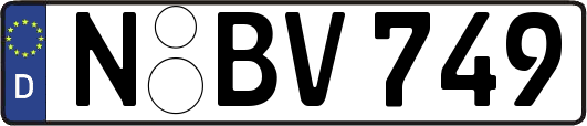 N-BV749