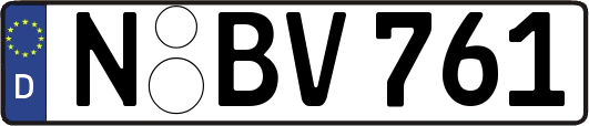 N-BV761