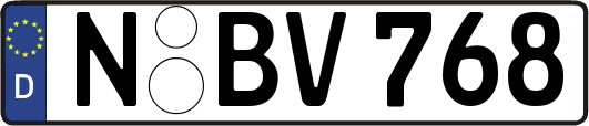 N-BV768