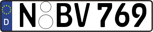 N-BV769
