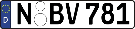N-BV781