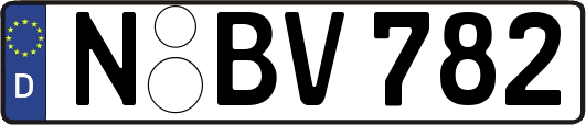 N-BV782