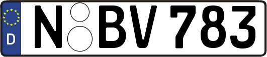 N-BV783