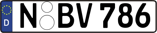 N-BV786
