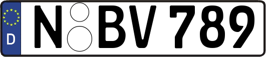N-BV789