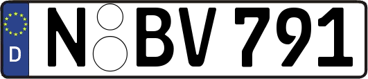 N-BV791