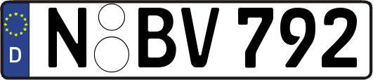 N-BV792